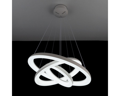 Купить Каскадная люстра Citilux CL730A150S| VIVID-LIGHT.RU