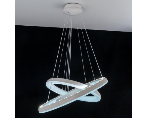 Купить Каскадная люстра Citilux CL730A150S| VIVID-LIGHT.RU