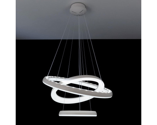 Купить Каскадная люстра Citilux CL730A150S| VIVID-LIGHT.RU