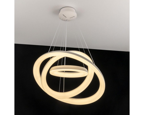 Купить Каскадная люстра Citilux CL730A150S| VIVID-LIGHT.RU