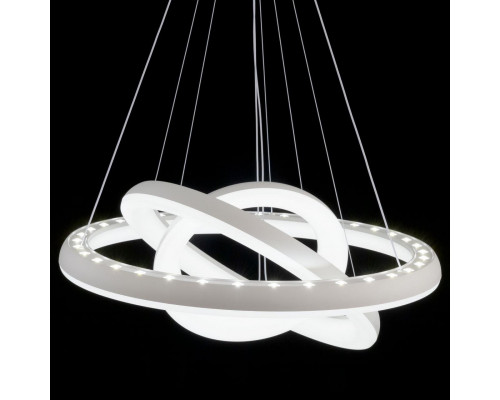 Купить Каскадная люстра Citilux CL730A150S| VIVID-LIGHT.RU