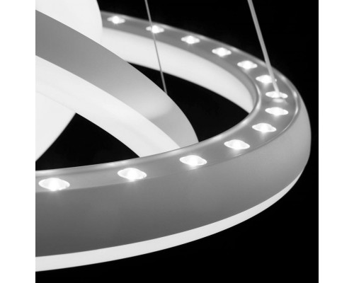 Купить Каскадная люстра Citilux CL730A150S| VIVID-LIGHT.RU