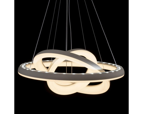 Купить Каскадная люстра Citilux CL730A150S| VIVID-LIGHT.RU