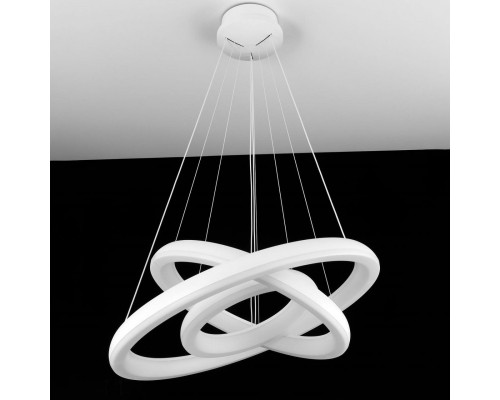 Купить Каскадная люстра Citilux CL730A150S| VIVID-LIGHT.RU