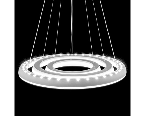 Купить Каскадная люстра Citilux CL730A150S| VIVID-LIGHT.RU