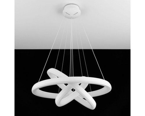 Купить Каскадная люстра Citilux CL730A150S| VIVID-LIGHT.RU