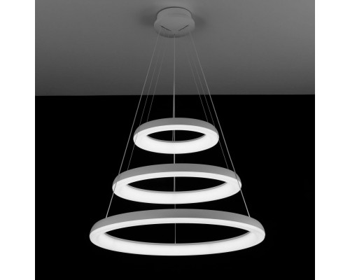 Купить Каскадная люстра Citilux CL730A150S| VIVID-LIGHT.RU