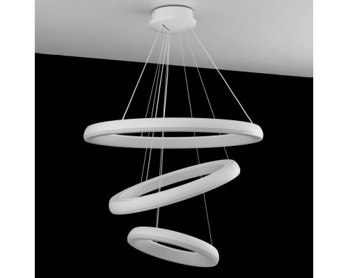 Купить Каскадная люстра Citilux CL730A150S| VIVID-LIGHT.RU