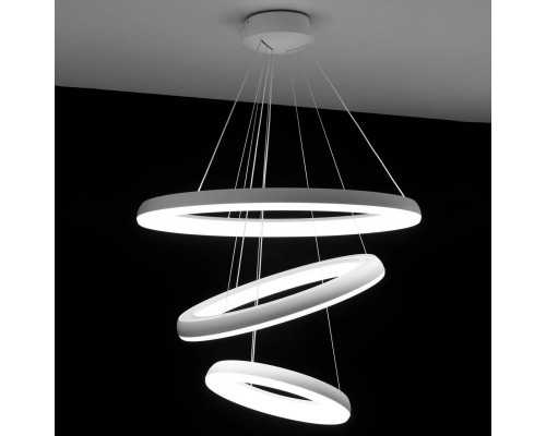 Купить Каскадная люстра Citilux CL730A150S| VIVID-LIGHT.RU