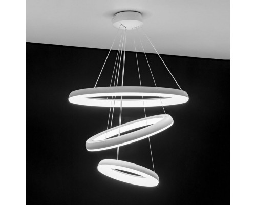 Купить Каскадная люстра Citilux CL730A150S| VIVID-LIGHT.RU