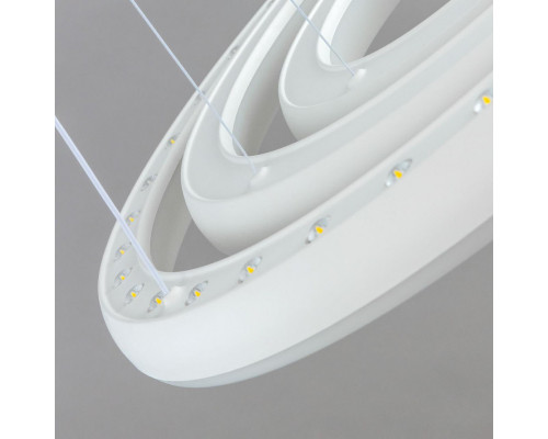 Купить Каскадная люстра Citilux CL730A150S| VIVID-LIGHT.RU