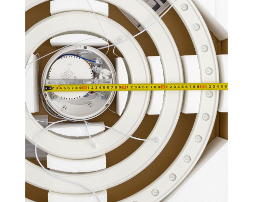 Купить Каскадная люстра Citilux CL730A150S| VIVID-LIGHT.RU