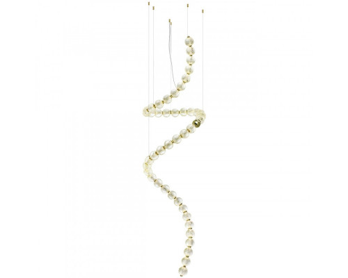 Сделать заказ Каскадная люстра Odeon Light 5008/132L| VIVID-LIGHT.RU