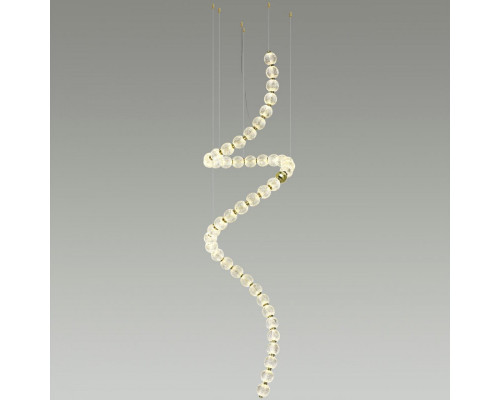 Сделать заказ Каскадная люстра Odeon Light 5008/132L| VIVID-LIGHT.RU