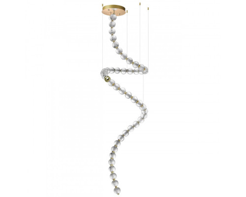 Сделать заказ Каскадная люстра Odeon Light 5008/132L| VIVID-LIGHT.RU