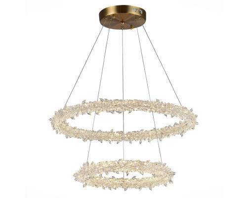 Оформить заказ Каскадная люстра ST-Luce SL6105.203.02| VIVID-LIGHT.RU