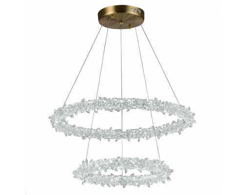 Оформить заказ Каскадная люстра ST-Luce SL6105.203.02| VIVID-LIGHT.RU