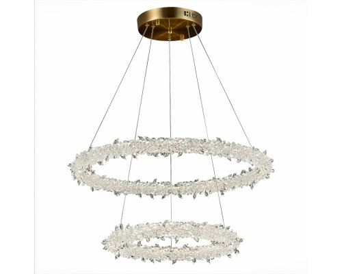 Оформить заказ Каскадная люстра ST-Luce SL6105.203.02| VIVID-LIGHT.RU