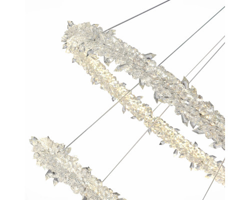 Оформить заказ Каскадная люстра ST-Luce SL6105.203.02| VIVID-LIGHT.RU