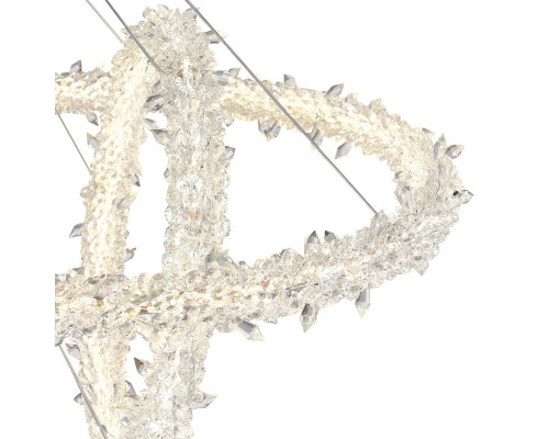 Оформить заказ Каскадная люстра ST-Luce SL6105.203.02| VIVID-LIGHT.RU