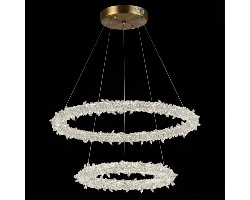 Оформить заказ Каскадная люстра ST-Luce SL6105.203.02| VIVID-LIGHT.RU