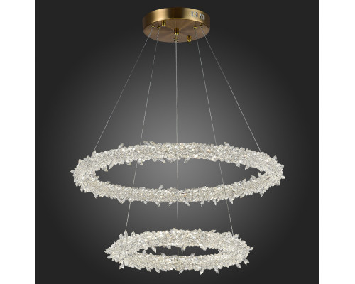 Оформить заказ Каскадная люстра ST-Luce SL6105.203.02| VIVID-LIGHT.RU