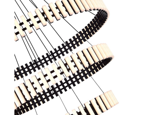 Сделать заказ Каскадная люстра ST-Luce SL6203.403.105| VIVID-LIGHT.RU