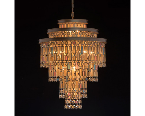 Оформить заказ Потолочная люстра MW-Light 185010809| VIVID-LIGHT.RU