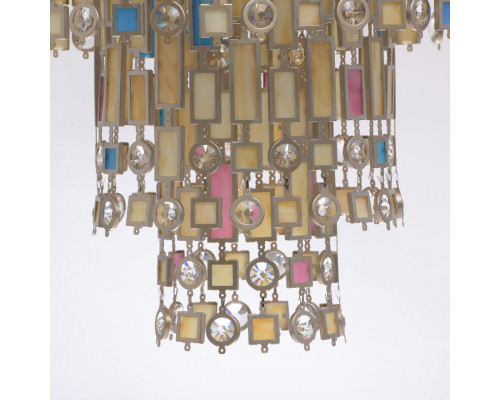 Оформить заказ Потолочная люстра MW-Light 185010809| VIVID-LIGHT.RU