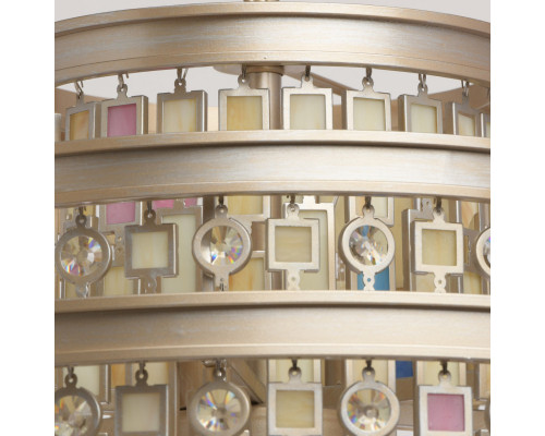 Оформить заказ Потолочная люстра MW-Light 185010809| VIVID-LIGHT.RU