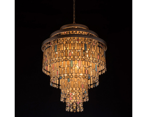 Сделать заказ Потолочная люстра MW-Light 185010913| VIVID-LIGHT.RU