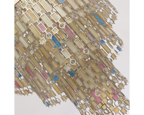 Сделать заказ Потолочная люстра MW-Light 185010913| VIVID-LIGHT.RU