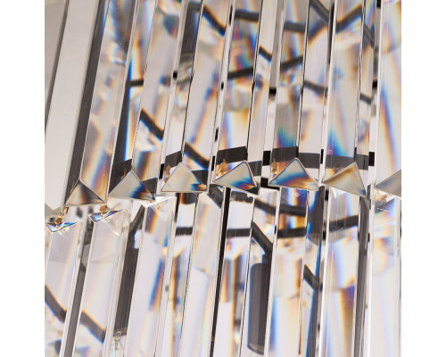 Оформить заказ Потолочная люстра Divinare 3011/01 SP-15| VIVID-LIGHT.RU