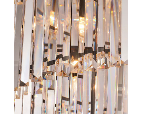 Оформить заказ Потолочная люстра Divinare 3011/01 SP-15| VIVID-LIGHT.RU