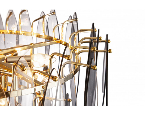 Сделать заказ Потолочная люстра Stilfort 2129/03/10P| VIVID-LIGHT.RU