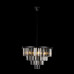 Оформить заказ Каскадная люстра LOFT IT 10018/600C| VIVID-LIGHT.RU