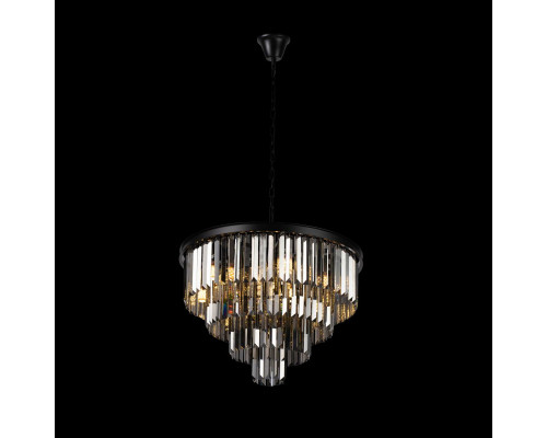 Оформить заказ Каскадная люстра LOFT IT 10018/600C| VIVID-LIGHT.RU