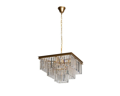 Заказать Каскадная люстра LOFT IT 10019/500S| VIVID-LIGHT.RU