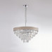 Оформить заказ Каскадная люстра Favourite 2902-8P| VIVID-LIGHT.RU