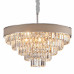 Оформить заказ Каскадная люстра Favourite 2902-8P| VIVID-LIGHT.RU