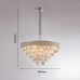 Оформить заказ Каскадная люстра Favourite 2902-8P| VIVID-LIGHT.RU