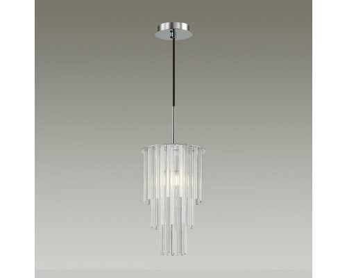 Заказать Каскадная люстра Odeon Light 4920/1| VIVID-LIGHT.RU