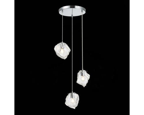 Заказать Каскадная люстра ST-Luce SL1175.103.03| VIVID-LIGHT.RU