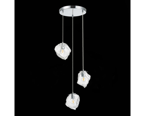 Заказать Каскадная люстра ST-Luce SL1175.103.03| VIVID-LIGHT.RU