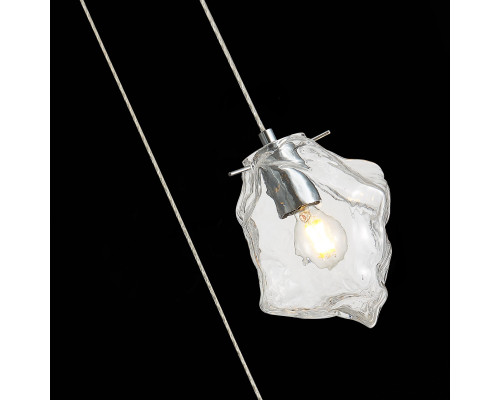 Заказать Каскадная люстра ST-Luce SL1175.103.03| VIVID-LIGHT.RU