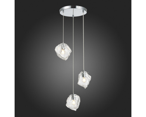 Заказать Каскадная люстра ST-Luce SL1175.103.03| VIVID-LIGHT.RU