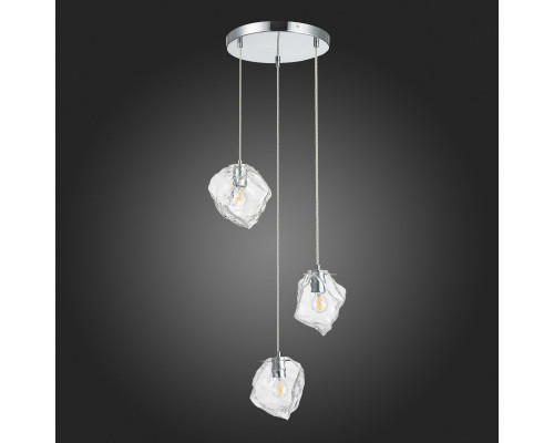 Заказать Каскадная люстра ST-Luce SL1175.103.03| VIVID-LIGHT.RU