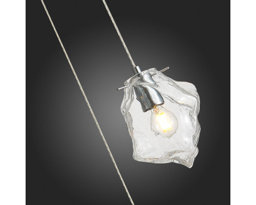 Заказать Каскадная люстра ST-Luce SL1175.103.03| VIVID-LIGHT.RU