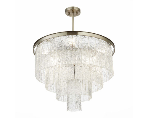 Оформить заказ Каскадная люстра ST-Luce SL1230.102.08| VIVID-LIGHT.RU