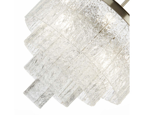 Оформить заказ Каскадная люстра ST-Luce SL1230.102.08| VIVID-LIGHT.RU